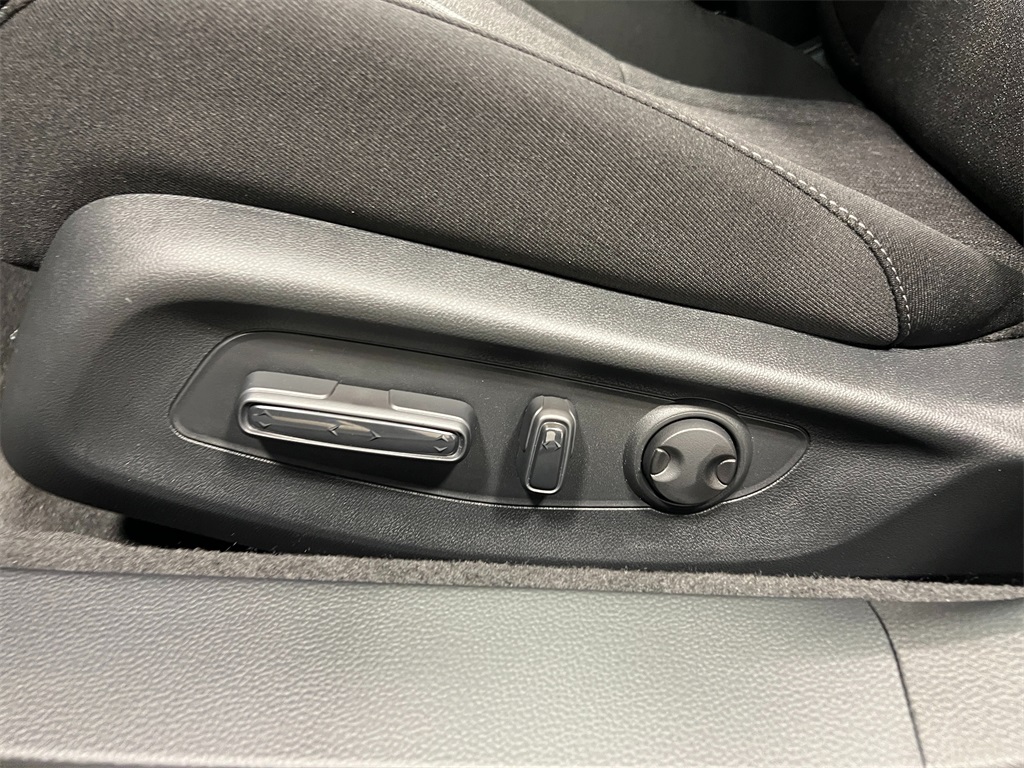 2025 Honda Accord Hybrid Sport Sedan 4 Dr. FWD 14