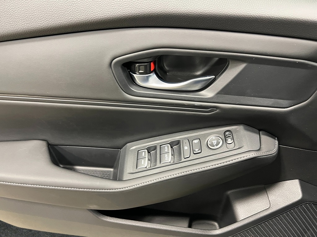 2025 Honda Accord Hybrid Sport Sedan 4 Dr. FWD 15