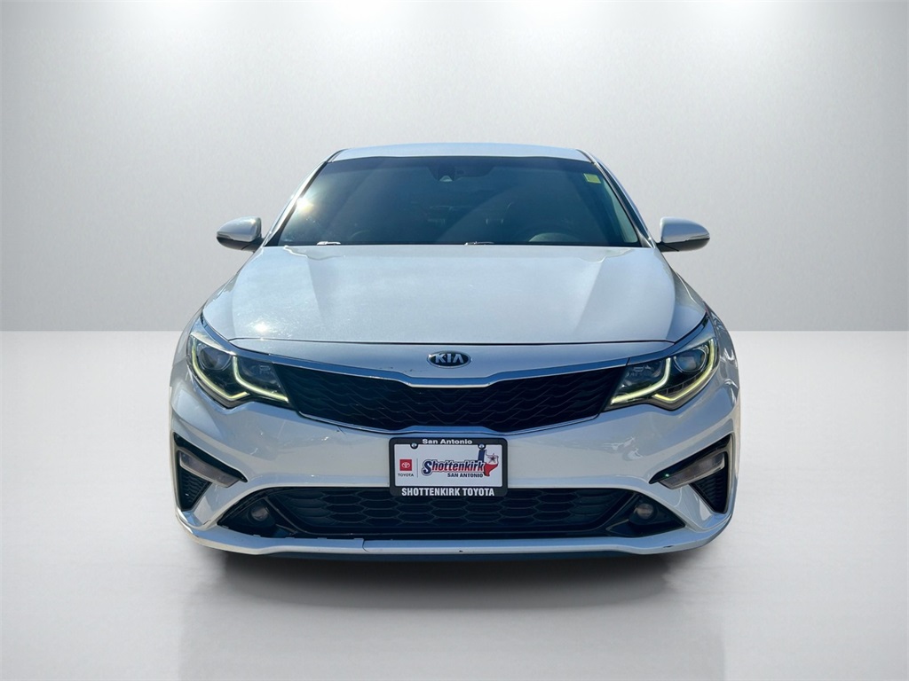 Used 2019 Kia Optima Sedan