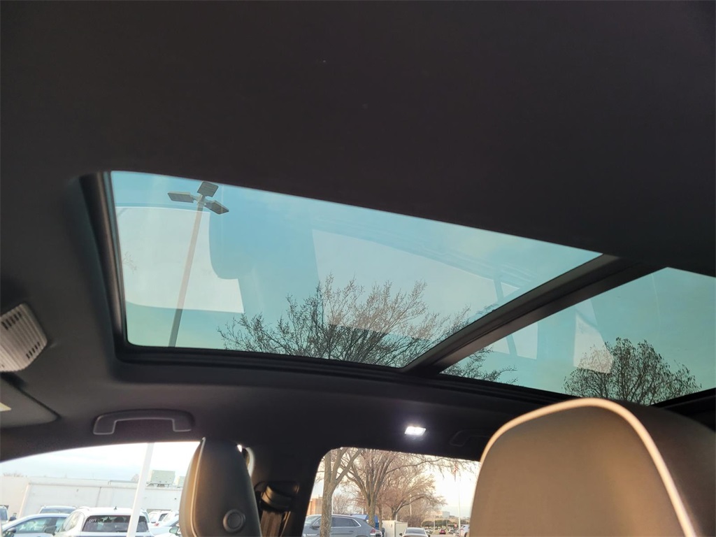 new 2026 Volkswagen Atlas Cross Sport car, priced at $51,760