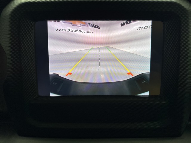 used 2023 Jeep Gladiator car, priced at $28,500