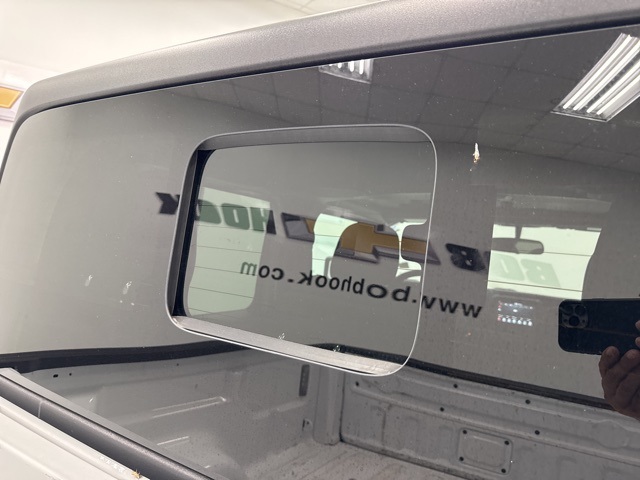 used 2023 Jeep Gladiator car, priced at $28,500