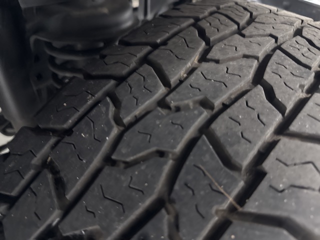 used 2023 Jeep Gladiator car, priced at $28,500