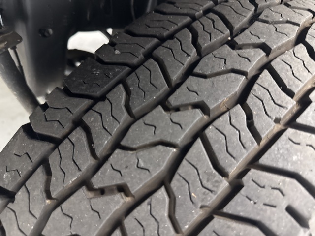 used 2023 Jeep Gladiator car, priced at $28,500