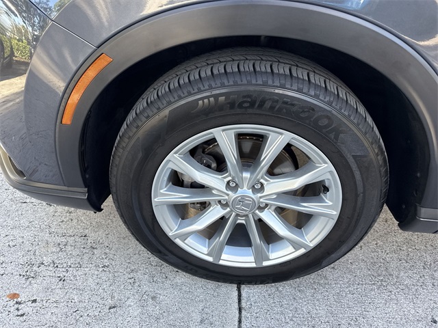 Used 2024 Honda CR-V SUV