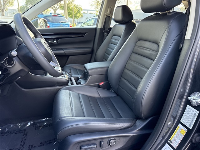 Used 2024 Honda CR-V SUV