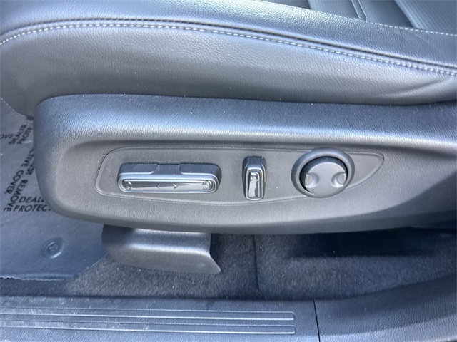 Used 2024 Honda CR-V SUV