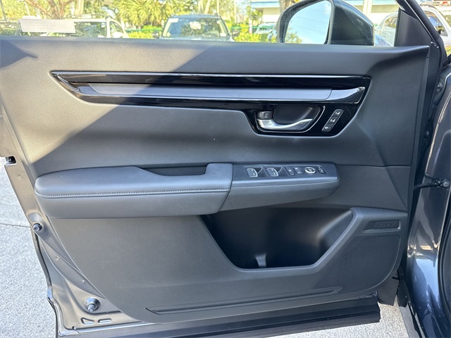 Used 2024 Honda CR-V SUV