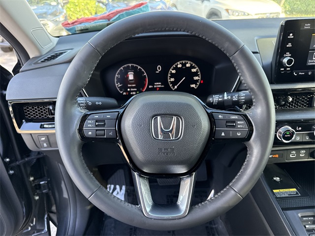 Used 2024 Honda CR-V SUV