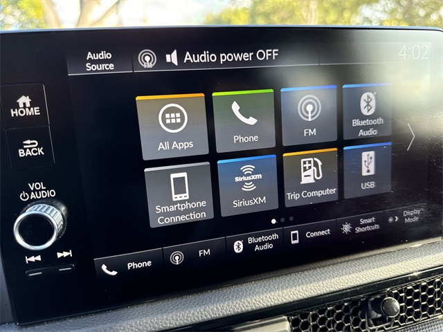 Used 2024 Honda CR-V SUV