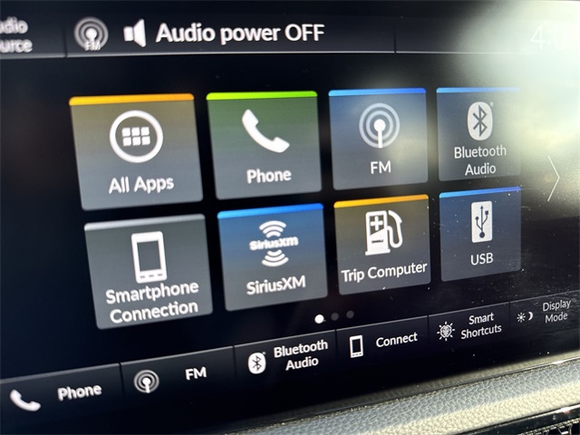 Used 2024 Honda CR-V SUV