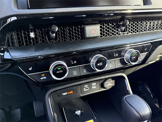 Used 2024 Honda CR-V SUV