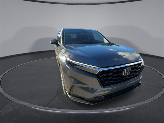 Used 2024 Honda CR-V SUV