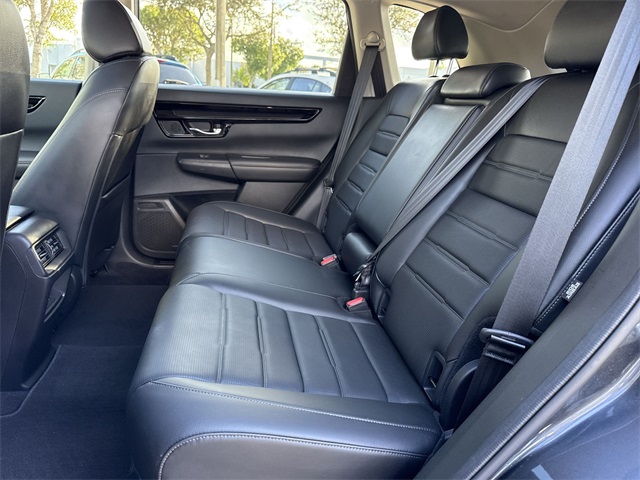 Used 2024 Honda CR-V SUV