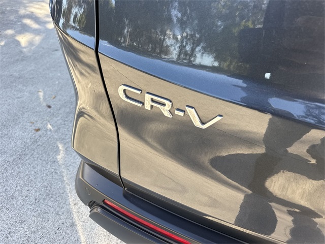 Used 2024 Honda CR-V SUV