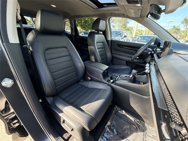 Used 2024 Honda CR-V SUV