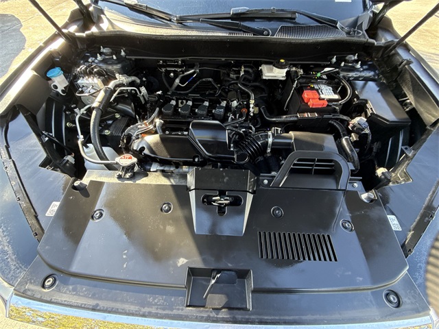 Used 2024 Honda CR-V SUV