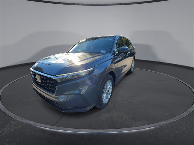 Used 2024 Honda CR-V SUV