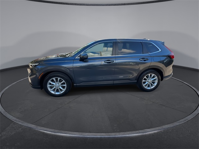Used 2024 Honda CR-V SUV