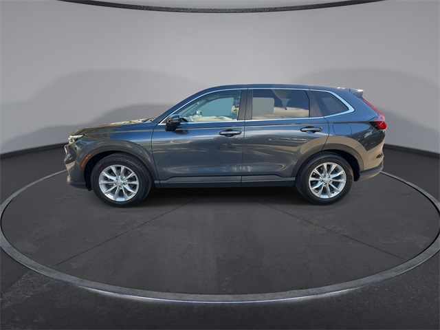 Used 2024 Honda CR-V SUV