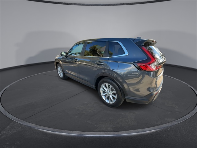 Used 2024 Honda CR-V SUV