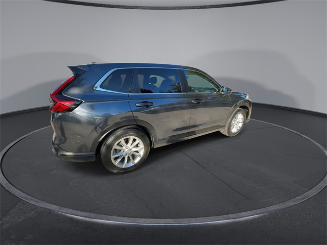 Used 2024 Honda CR-V SUV