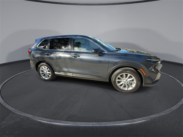Used 2024 Honda CR-V SUV