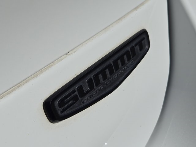 used 2024 Jeep Grand Cherokee L car, priced at $45,800