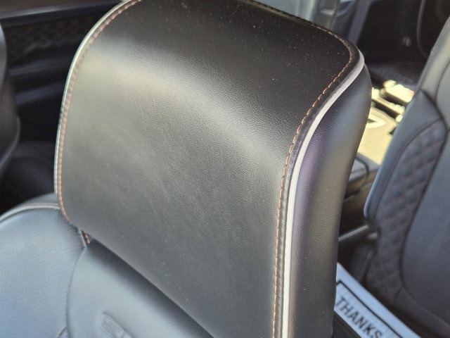 used 2024 Jeep Grand Cherokee L car, priced at $45,800