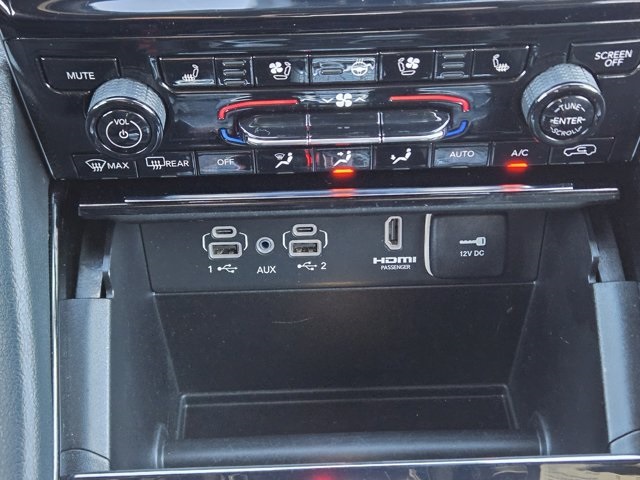 used 2024 Jeep Grand Cherokee L car, priced at $45,800