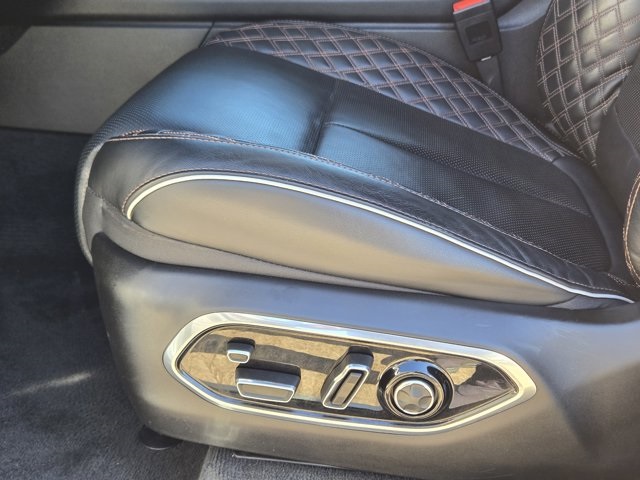 used 2024 Jeep Grand Cherokee L car, priced at $45,800