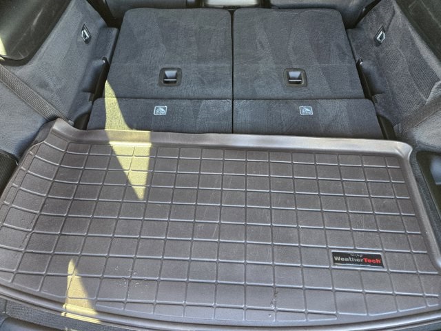 used 2024 Jeep Grand Cherokee L car, priced at $45,800