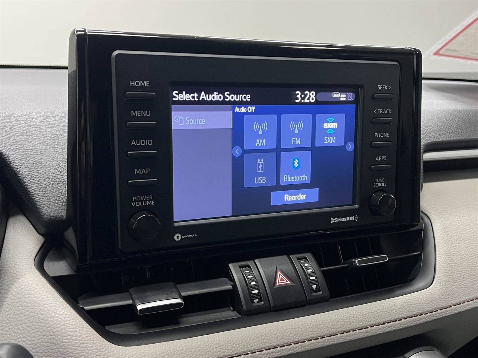 used 2022 Toyota RAV4 car, priced at $28,888