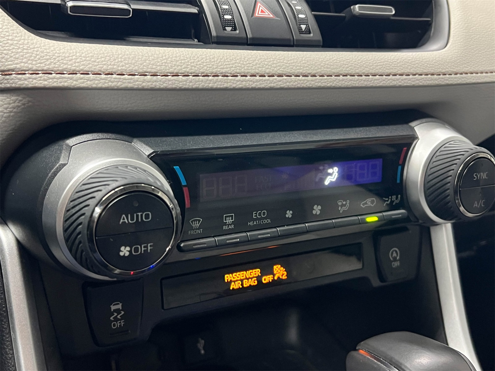 used 2022 Toyota RAV4 car, priced at $28,888