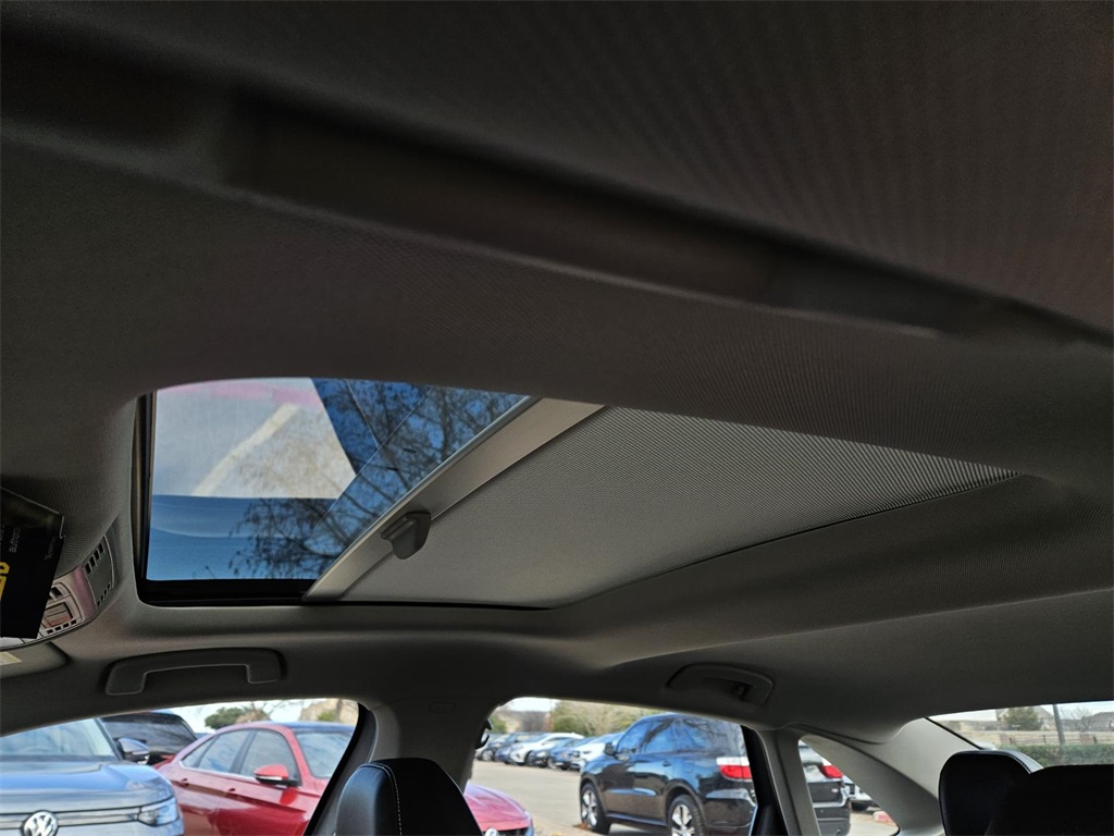 new 2026 Volkswagen Jetta car, priced at $30,354