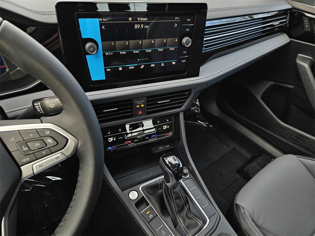 new 2026 Volkswagen Jetta car, priced at $30,354