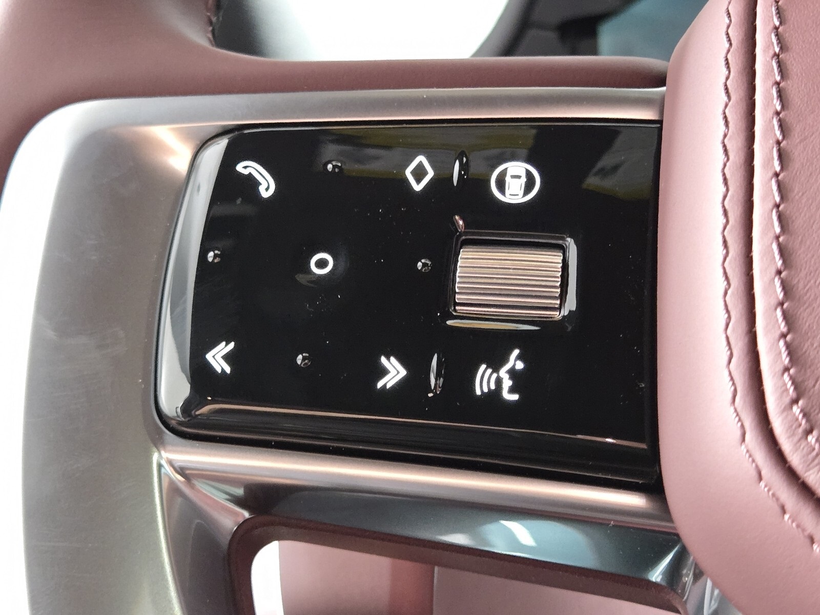 2025 Land Rover Range Rover SE photo 23