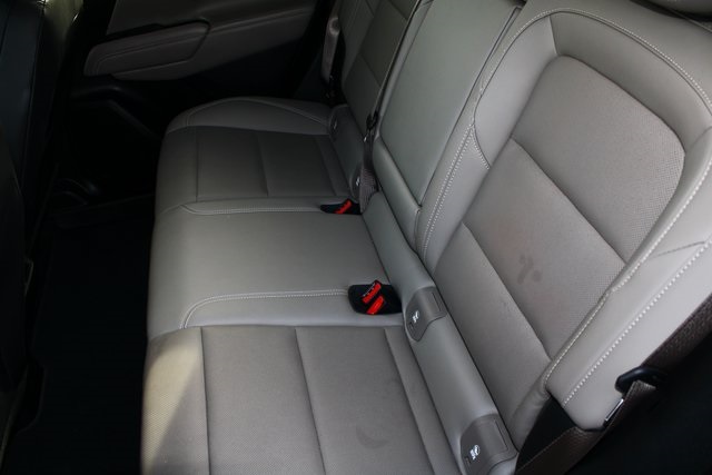 used 2026 GMC Terrain car, priced at $29,212