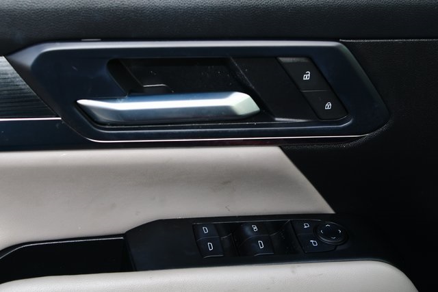 used 2026 GMC Terrain car, priced at $29,212