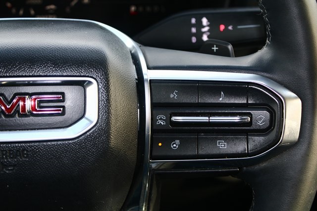 used 2026 GMC Terrain car, priced at $29,212