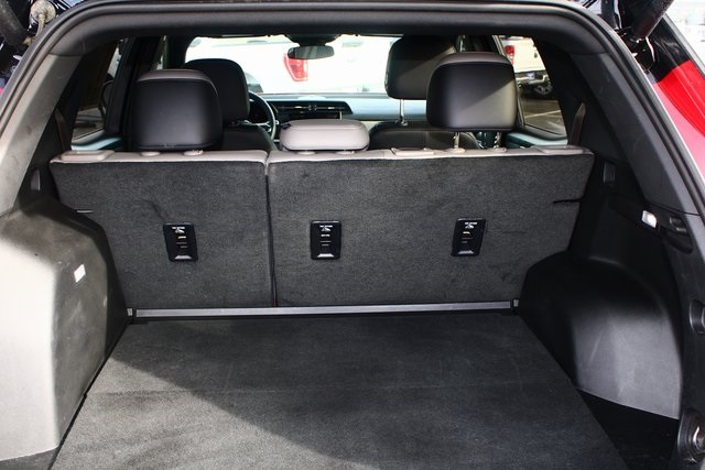 used 2026 GMC Terrain car, priced at $29,212