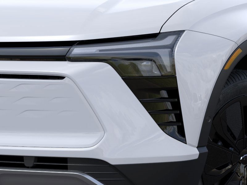 new 2026 Chevrolet Blazer EV car, priced at $43,335