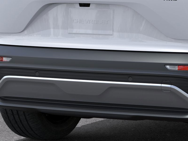 new 2026 Chevrolet Blazer EV car, priced at $43,335