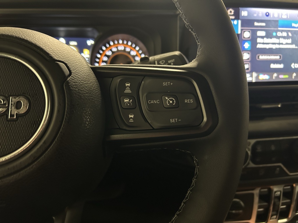 new 2026 Jeep Wrangler car, priced at $59,145