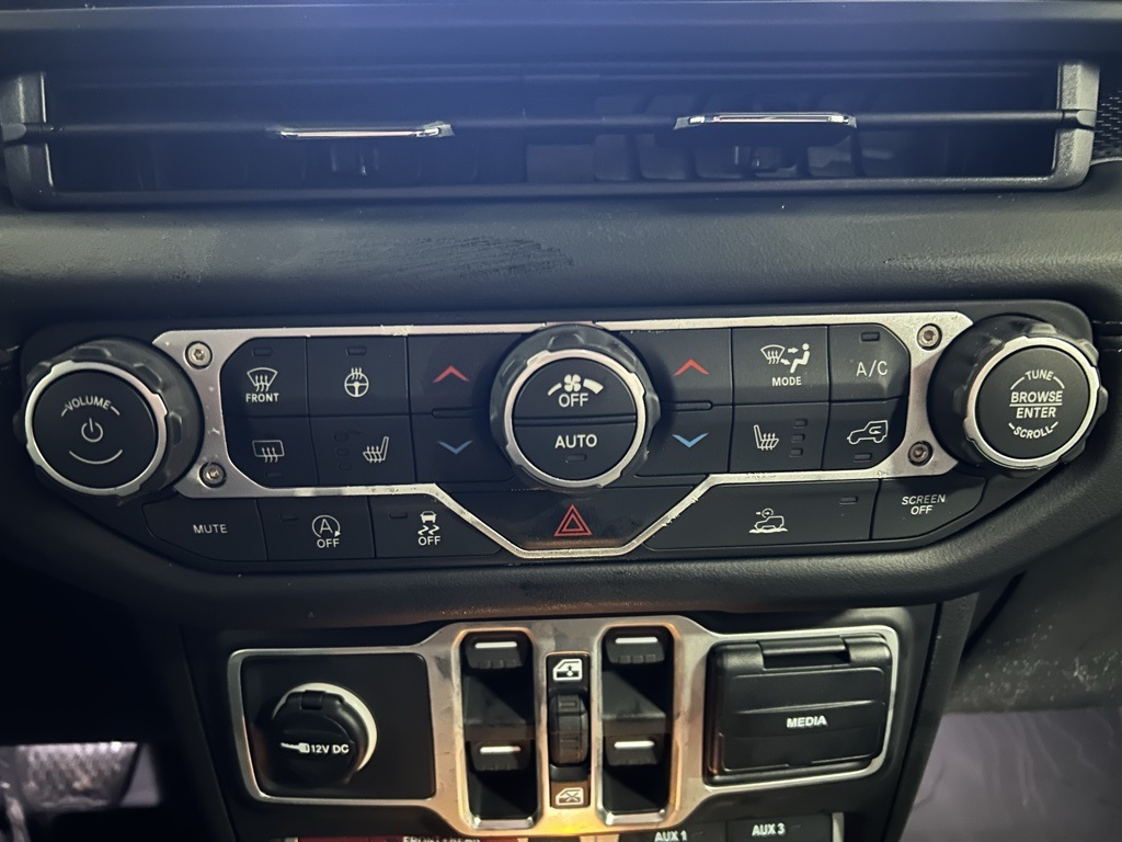 new 2026 Jeep Wrangler car, priced at $59,145