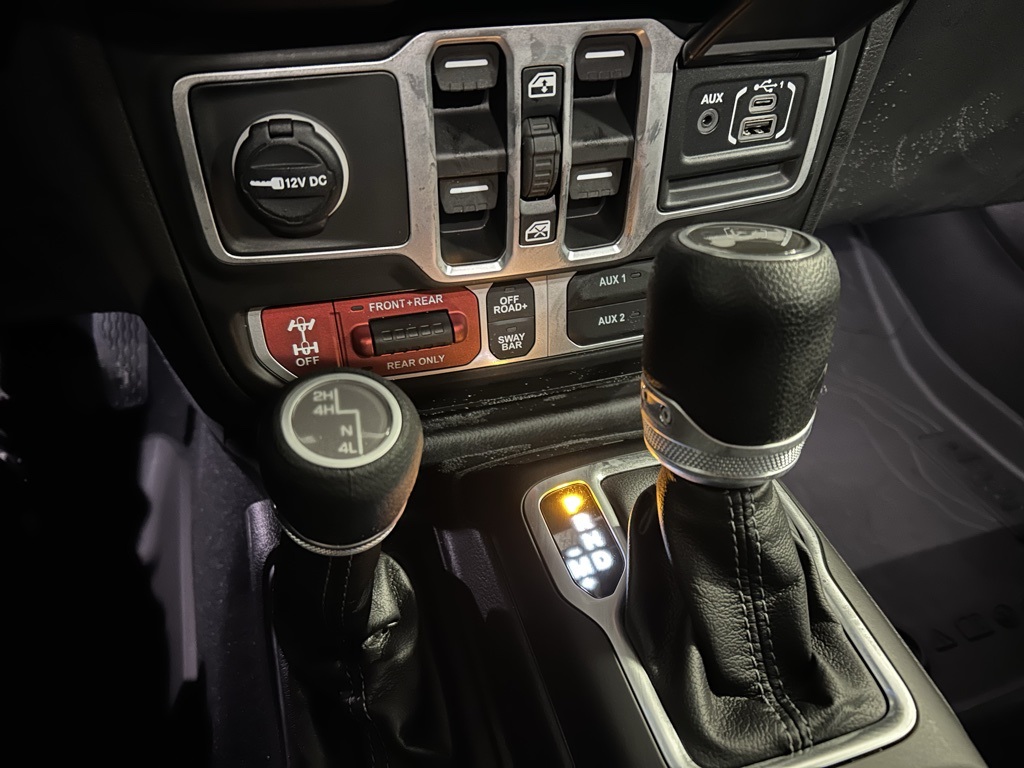 new 2026 Jeep Wrangler car, priced at $59,145