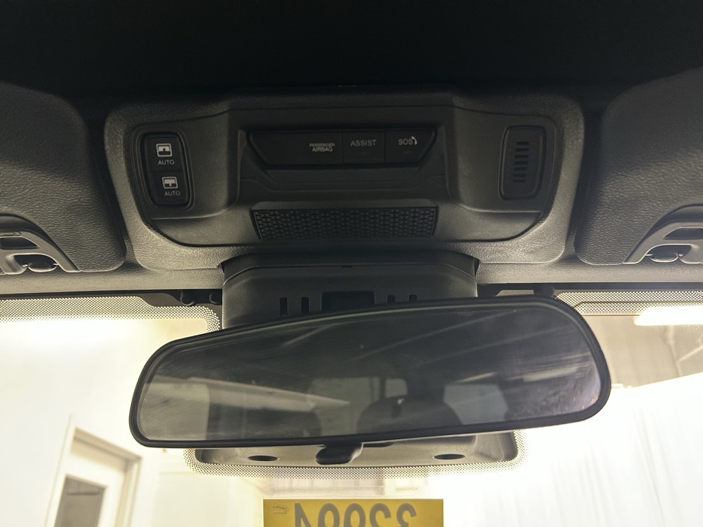 new 2026 Jeep Wrangler car, priced at $59,145