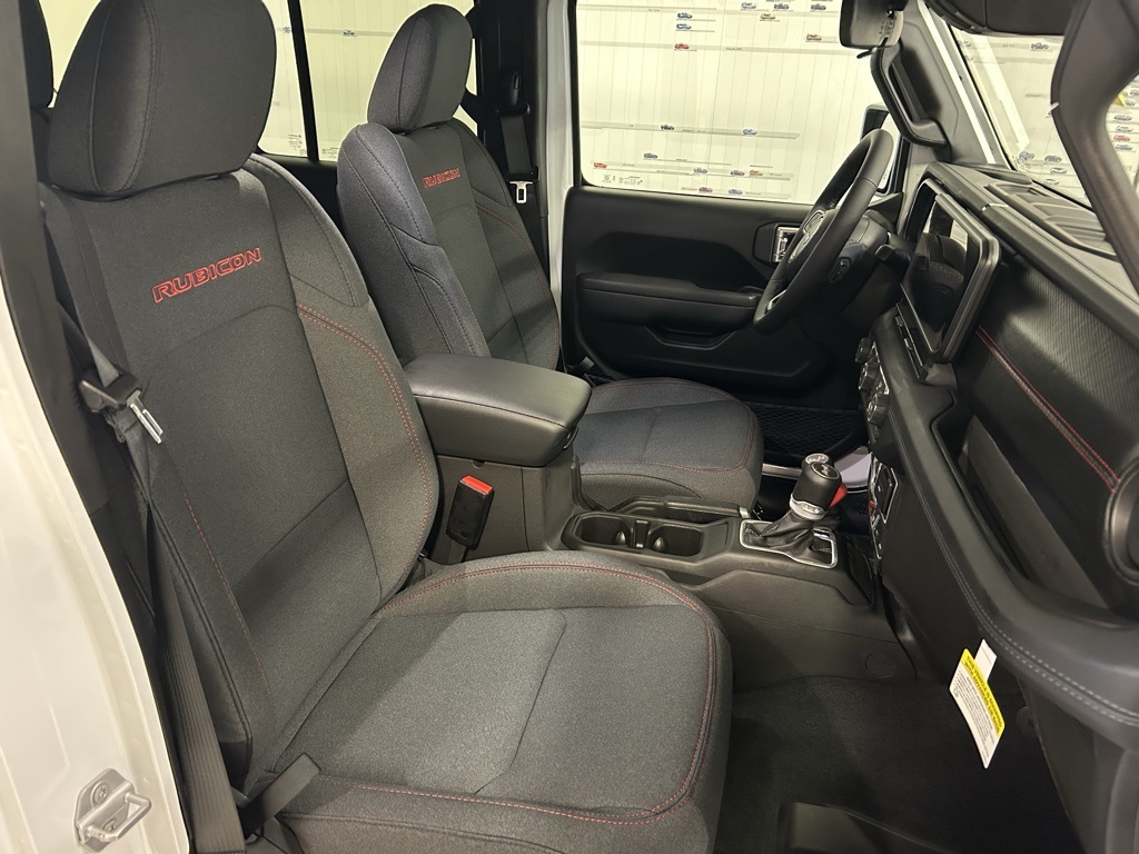 new 2026 Jeep Wrangler car, priced at $59,145