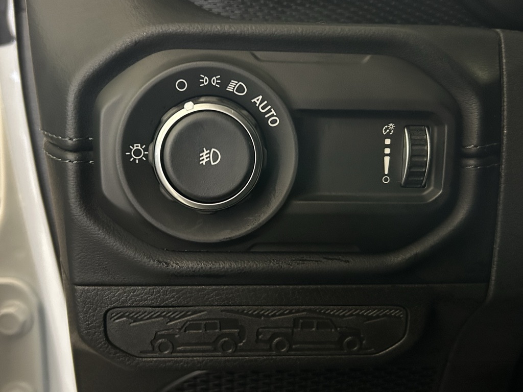 new 2026 Jeep Wrangler car, priced at $59,145