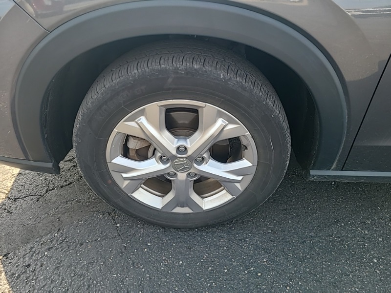 2023 Honda HR-V LX photo 6